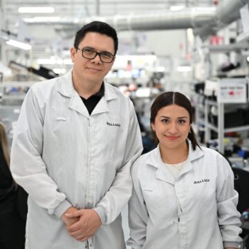 AGUASCALIENTES, ENTRE LOS CINCO ESTADOS DEL PAÍS CON MAYOR CRECIMIENTO EN EXPORTACIONES