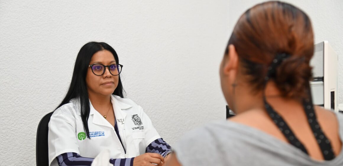 ESTE 2025, IMASAM ABRIÓ NUEVO CONSULTORIO DE ATENCIÓN EN LA COMUNIDAD DE JALTOMATE