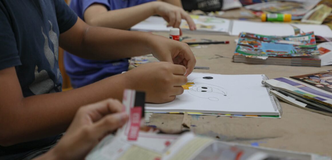 DALE PODER A TU TALENTO Y APRENDE COSAS NUEVAS GRATIS, EN LA CASA DEL ADOLESCENTE 