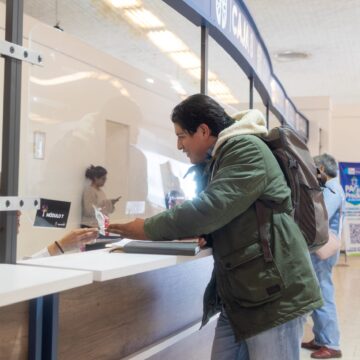 CAM ABRIRÁ SUS PUERTAS ESTE SÁBADO 31 DE ENERO Y LUNES 2 DE FEBRERO PARA PAGO DE PREDIAL