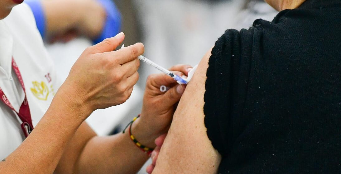 REALIZARÁN JORNADA INTENSIVA DE VACUNACIÓN EN JESÚS MARÍA Y PABELLÓN DE ARTEAGA ESTE FIN DE SEMANA