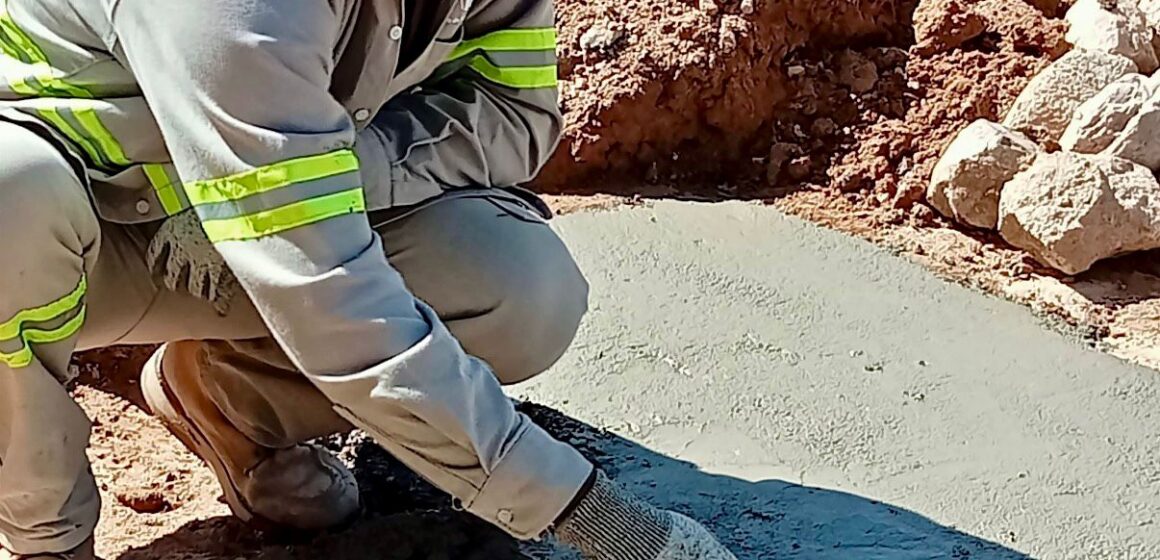 REALIZA MIAA 14 MIL ACCIONES DE BACHEO TRAS INTERVENCIONES HIDRÁULICAS