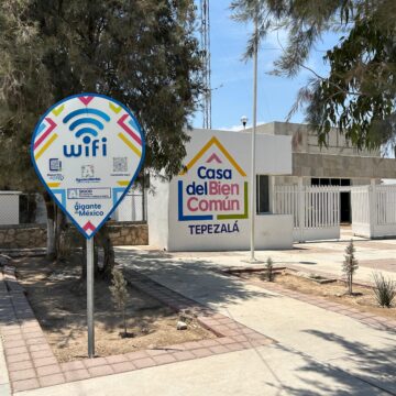 AGUASCALIENTES, ENTRE LOS ESTADOS DEL PAÍS CON MAYOR ACCESO A INTERNET