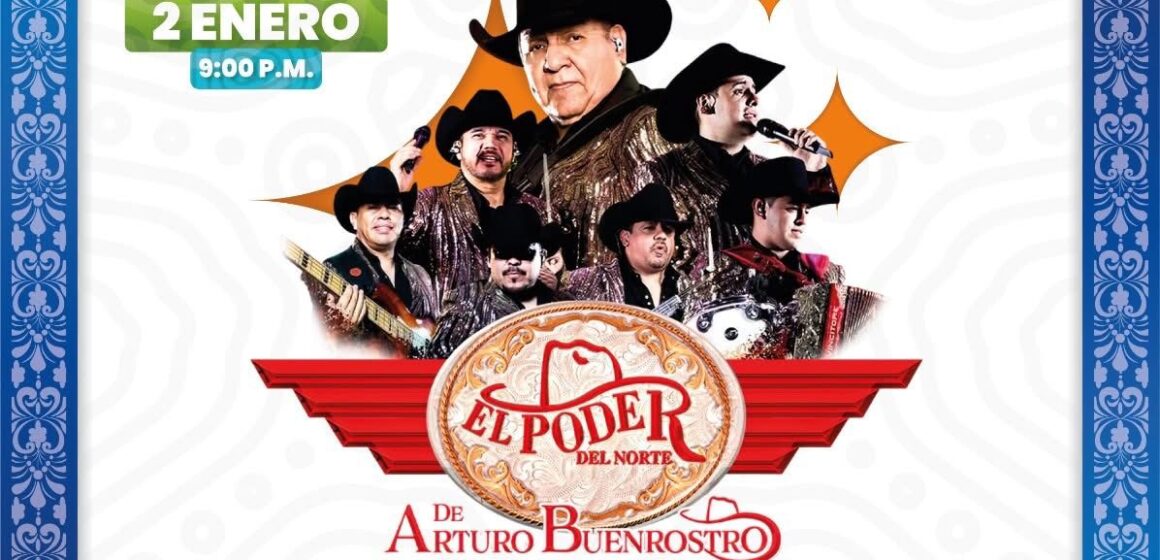 EL PODER DEL NORTE EN SAN JOSÉ DE GRACIA