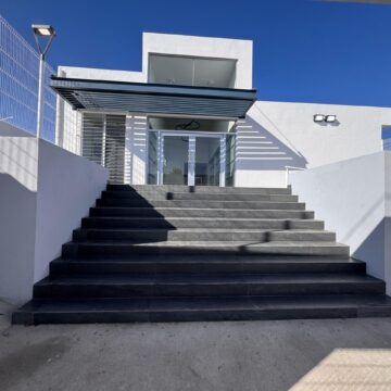 MUNICIPIO DE AGUASCALIENTES CUENTA CON UNA NUEVA CASA DE MÚSICA AL ORIENTE DE LA CIUDAD