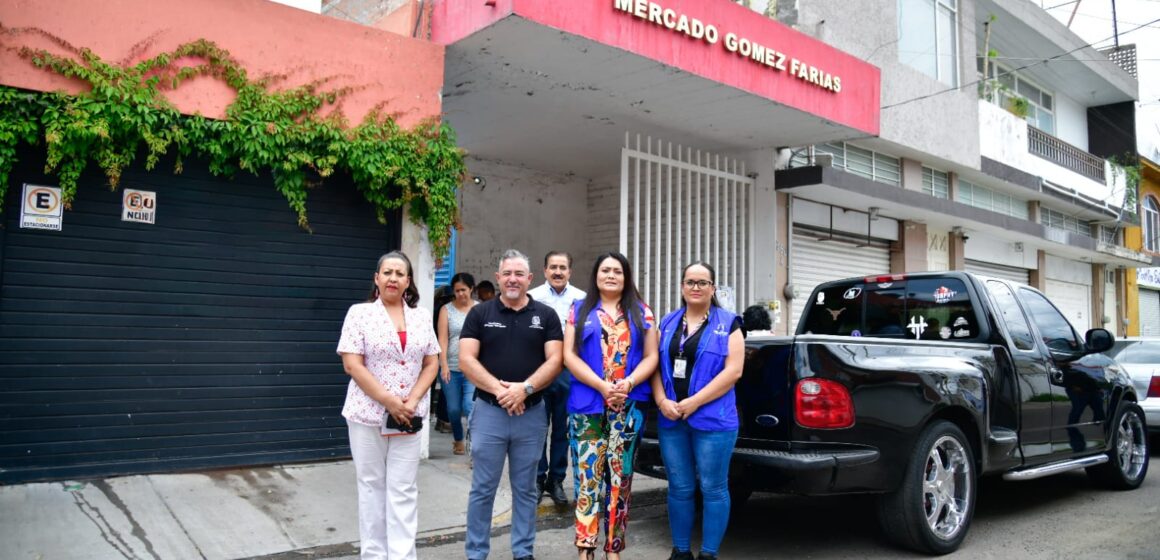 MÁS OPORTUNIDADES DE TRABAJO PARA PERSONAS CON DISCAPACIDAD, ADULTOS MAYORES Y MUJERES JEFAS DE FAMILIA