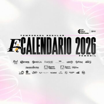 PANTERAS ABRE TEMPORADA RECIBIENDO A ADELITAS.