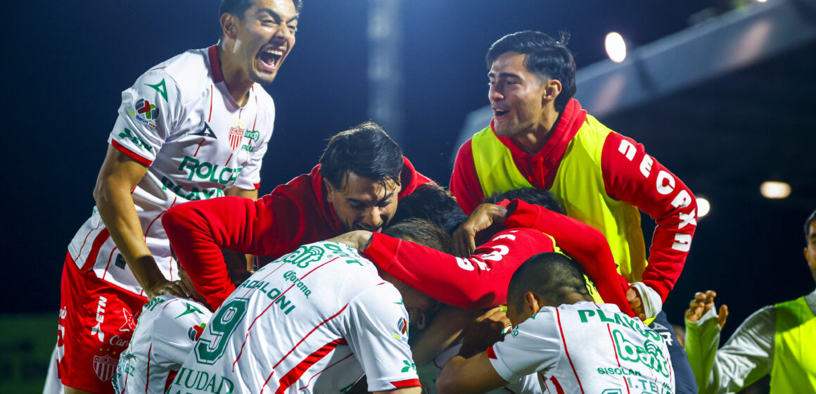 EL EQUIPO DE AGUASCALIENTES SE IMPUSO EN SU VISITA A JUÁREZ