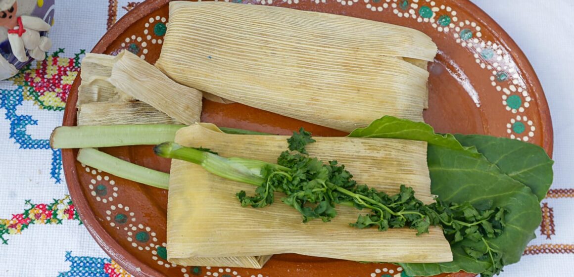 IMPULSA LEO MONTAÑEZ TRADICIÓN Y CULTURA GASTRONÓMICA EN EL FESTIVAL DEL TAMAL