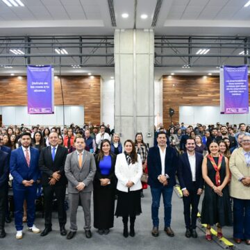 TERE JIMÉNEZ HACE ALIANZA CON ALEMANIA PARA FORTALECER A MICRO, PEQUEÑAS Y MEDIANAS EMPRESAS DE AGUASCALIENTES