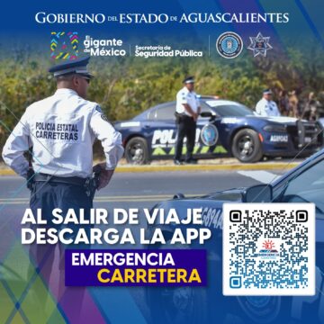 TERE JIMÉNEZ DISPONE APOYO PARA AGUASCALENTENSES FUERA DEL ESTADO TERE JIMÉNEZ DISPONE APOYO PARA AGUASCALENTENSES FUERA DEL ESTADO