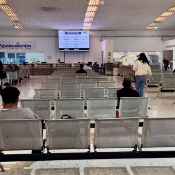 HABILITA MUNICIPIO SERVICIO EXTRAORDINARIO EN EL CAM EL SABADO 28 DE FEBRERO PARA PAGO DE PREDIAL