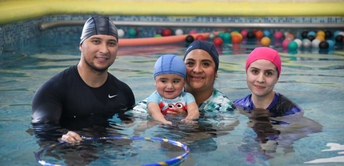 EN AGUASCALIENTES, LOS MILAGROS SE CUMPLEN: CONOCE LA HISTORIA DEL PEQUEÑO ALESSANDRO