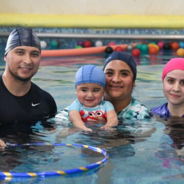 EN AGUASCALIENTES, LOS MILAGROS SE CUMPLEN: CONOCE LA HISTORIA DEL PEQUEÑO ALESSANDRO