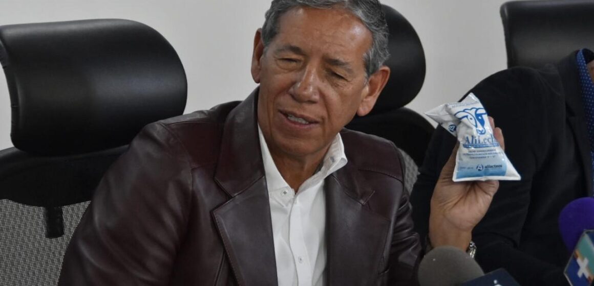 11.º FORO INTERNACIONAL DE LECHERÍA: EXPERTOS Y MÁS DE MIL 500 PRODUCTORES SE DARÁN CITA EN AGUASCALIENTES