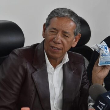 11.º FORO INTERNACIONAL DE LECHERÍA: EXPERTOS Y MÁS DE MIL 500 PRODUCTORES SE DARÁN CITA EN AGUASCALIENTES