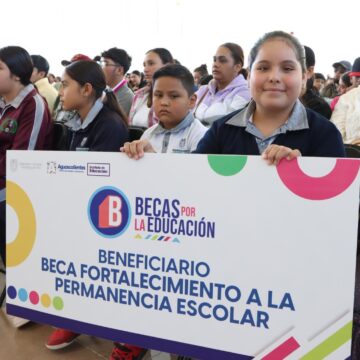 AGUASCALIENTES DESTACA A NIVEL NACIONAL POR SU CALIDAD DE VIDA Y PROGRESO SOCIAL