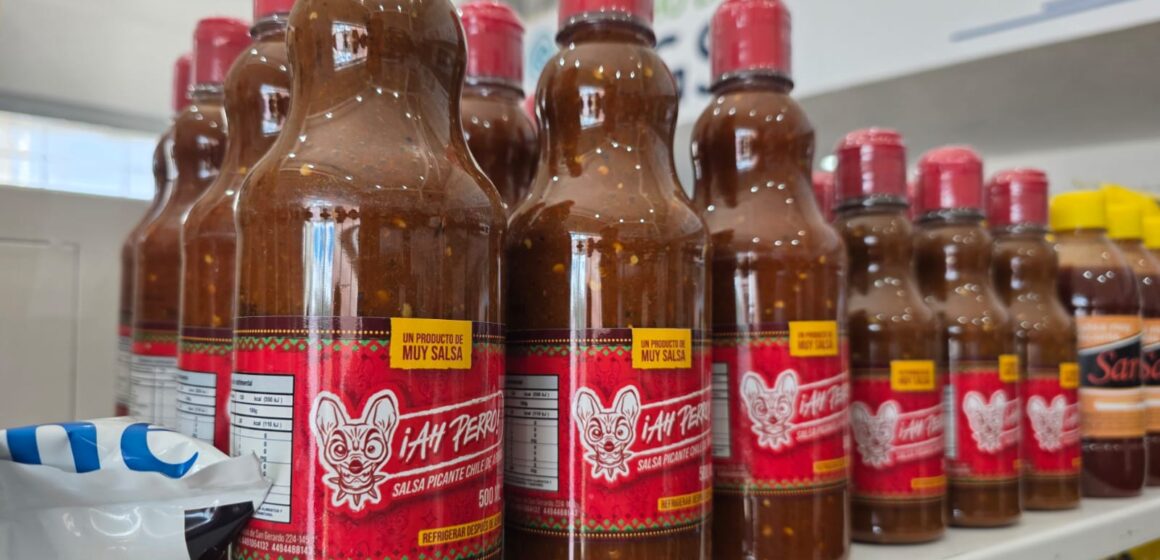 ABREN PRIMERA TIENDA HECHO EN AGUASCALIENTES: CONSUMIR LO NUESTRO ES CREER EN NUESTRA GENTE