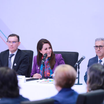 PLAN 2050: LA RUTA PARA UN MEJOR AGUASCALIENTES