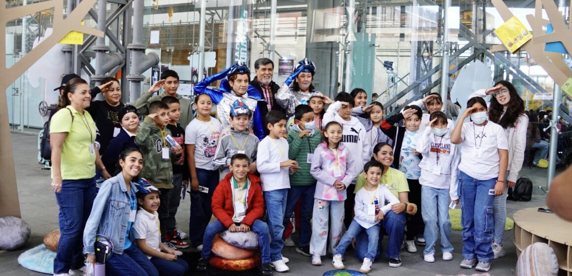 LETRÓPOLIS CIERRA CON ÉXITO SU PRIMERA EDICIÓN