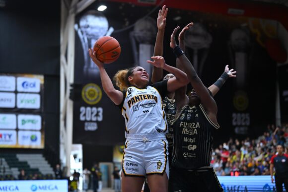 AGUASCALIENTES BRILLA CON SUS PANTERAS CAMPEONAS