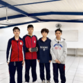 ESTUDIANTES DE AGUASCALIENTES COMPETIRÁN EN MUNDIAL DE ROBÓTICA EN JAPÓN