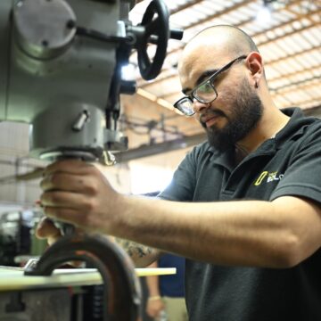 AGUASCALIENTES, ENTRE LOS ESTADOS CON MEJORES CONDICIONES LABORALES DEL PAÍS