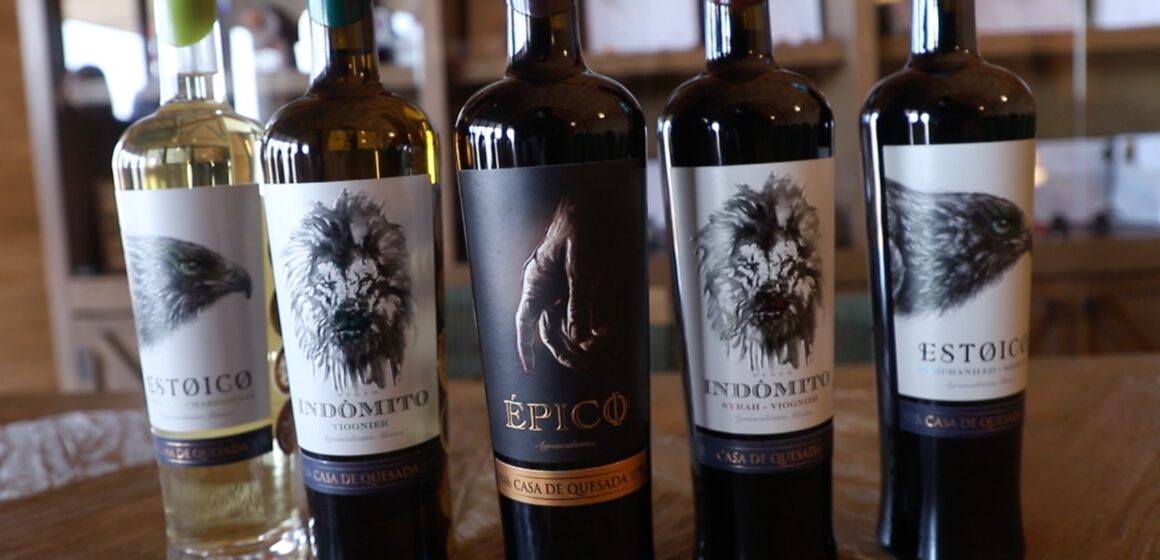 VINOS DE AGUASCALIENTES GANAN 8 MEDALLAS EN CERTAMEN INTERNACIONAL EN JAPÓN