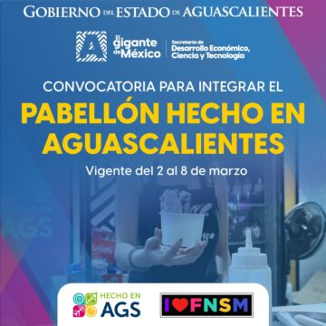 SI ERES EMPRESARIO, PARTICIPA EXHIBIENDO TUS PRODUCTOS EN LA FERIA NACIONAL DE SAN MARCOS 2026
