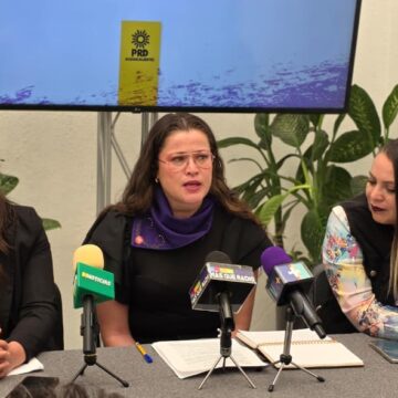 PRD Aguascalientes presenta “Tremendas Fest”