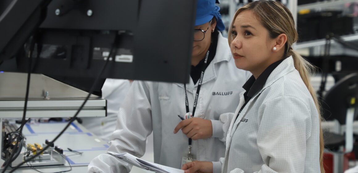 AGUASCALIENTES LIDERA EL CRECIMIENTO SALARIAL EN MÉXICO; SUPERA TRES VECES EL PROMEDIO NACIONAL