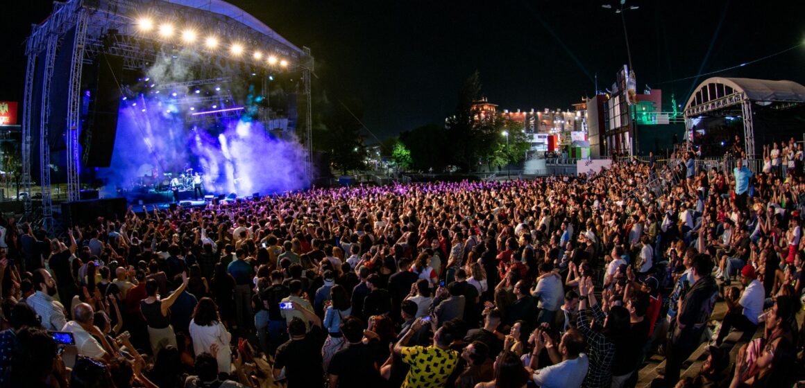 PRONTO DARÁN A CONOCER A LOS ARTISTAS LOCALES QUE PARTICIPARÁN EN LA FERIA NACIONAL DE SAN MARCOS