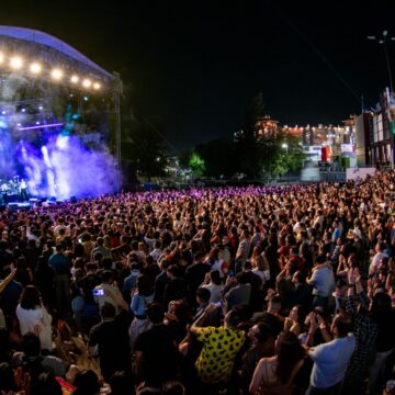 PRONTO DARÁN A CONOCER A LOS ARTISTAS LOCALES QUE PARTICIPARÁN EN LA FERIA NACIONAL DE SAN MARCOS