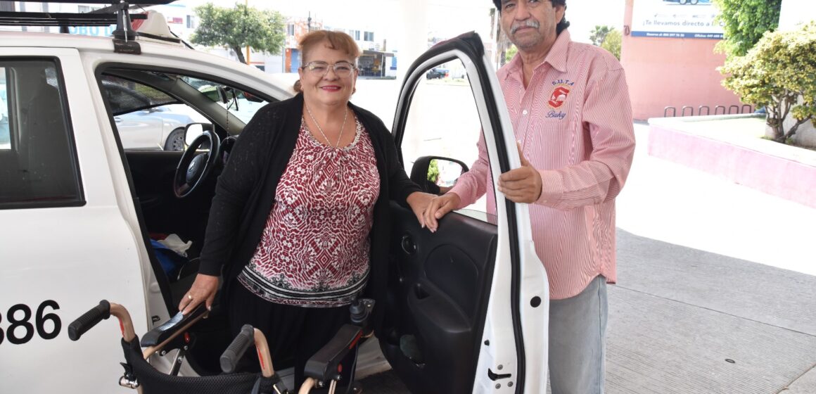 UN ACCIDENTE CAMBIÓ SU VIDA Y LO LLEVÓ A AYUDAR A LOS DEMÁS; HOY, TE CONTAMOS LA HISTORIA DE EL BUKY