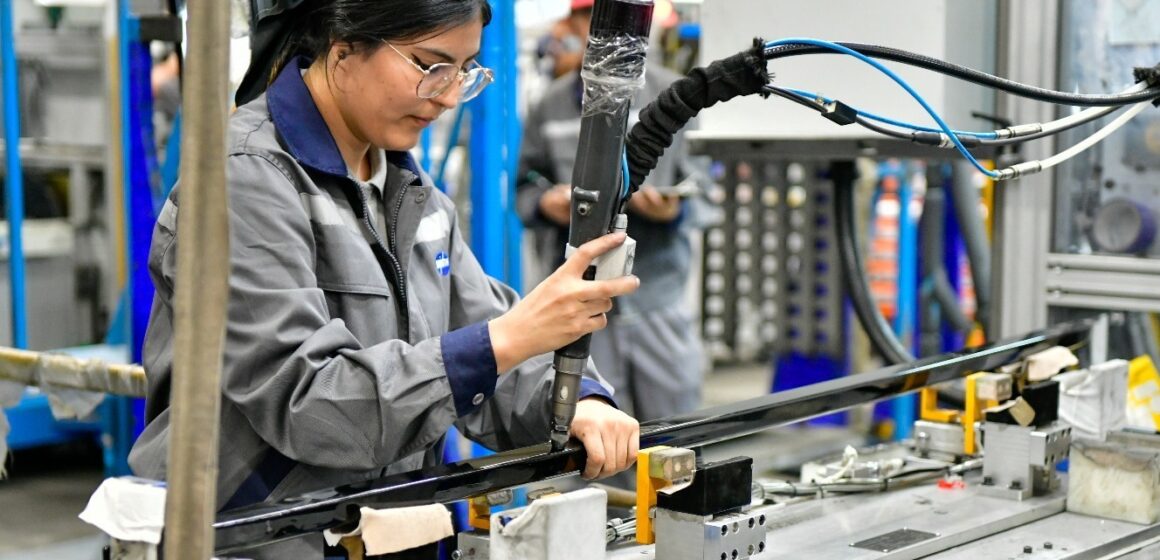 AGUASCALIENTES, UNO DE LOS ESTADOS CON MEJOR CALIDAD DE VIDA, MÁS EMPLEO Y MEJORES SALARIOS: INEGI