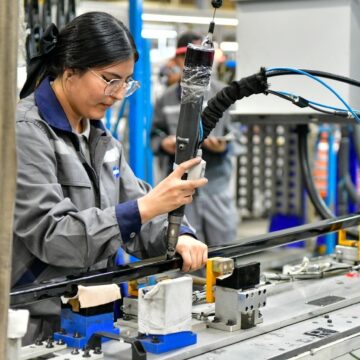 AGUASCALIENTES, UNO DE LOS ESTADOS CON MEJOR CALIDAD DE VIDA, MÁS EMPLEO Y MEJORES SALARIOS: INEGI