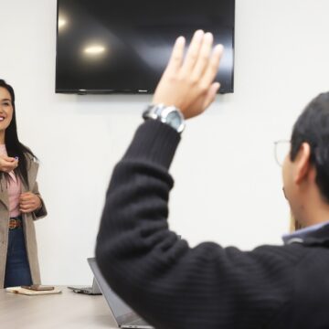 ANUNCIAN TALLERES GRATUITOS DE CAPACITACIÓN PARA EMPRENDEDORES