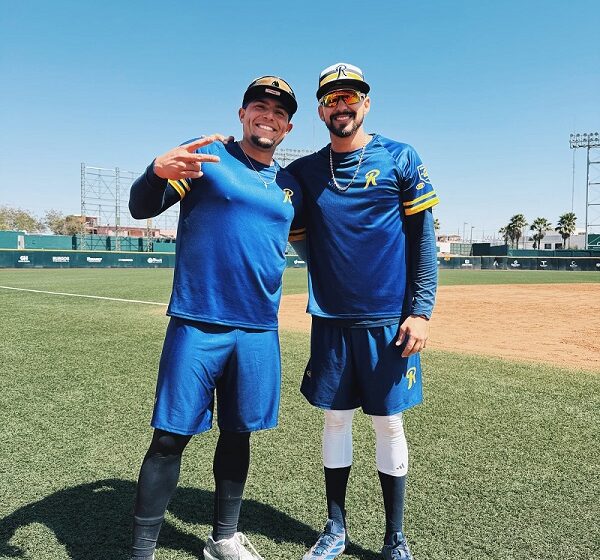 Pitcheo y defensa, protagonistas en el octavo día de pretemporadade Rieleros