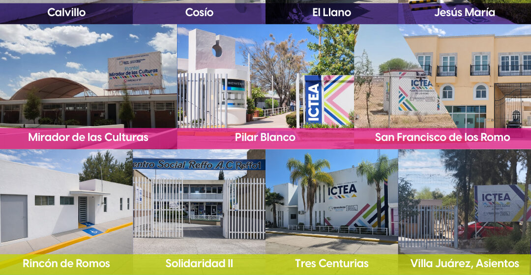 ABREN INSCRIPCIONES A MÁS DE 350 CURSOS; APRENDE UN OFICIO Y EMPRENDE TU PROPIO NEGOCIO