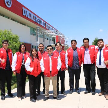 ESTUDIANTES DE LA UNIVERSIDAD TECNOLÓGICA EL RETOÑO PARTICIPAN EN PROGRAMA DE INVESTIGACIÓN EN CANADÁ
