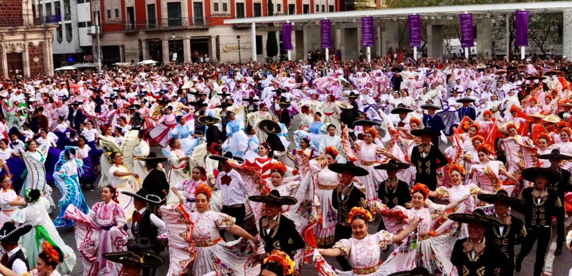 INVITA IMAC A PARTICIPAR EN EL BAILABLE PELEA DE GALLOS MONUMENTAL AGUASCALIENTES 2026