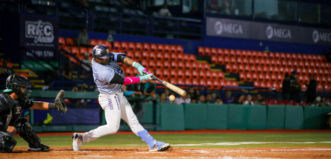 RIELEROS EMPATA LA SERIE ANTE SARAPEROS