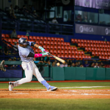 RIELEROS EMPATA LA SERIE ANTE SARAPEROS
