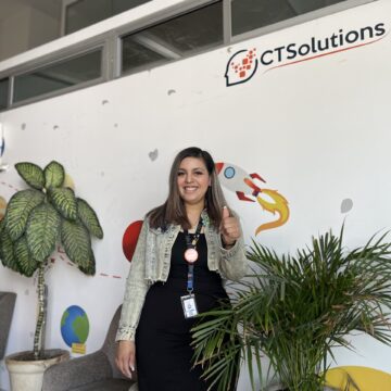 MUNICIPIO DE AGUASCALIENTES REALIZARÁ SEGUNDA JORNADA DE RECLUTAMIENTO PARA EMPRESA CT SOLUTIONS