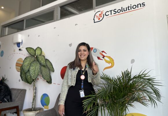 MUNICIPIO DE AGUASCALIENTES REALIZARÁ SEGUNDA JORNADA DE RECLUTAMIENTO PARA EMPRESA CT SOLUTIONS