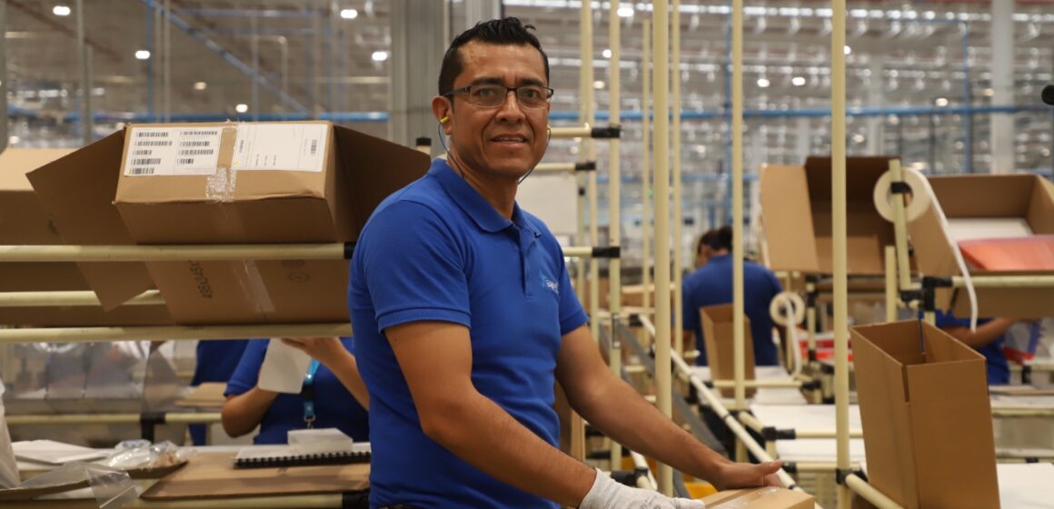 PRODUCTOS DE AGUASCALIENTES LLEGAN A LOS PRINCIPALES MERCADOS DEL MUNDO