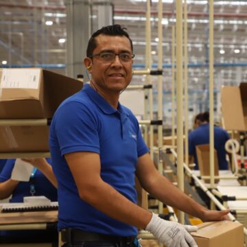 PRODUCTOS DE AGUASCALIENTES LLEGAN A LOS PRINCIPALES MERCADOS DEL MUNDO