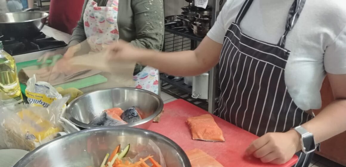 APRENDER, EMPRENDER Y ENSEÑAR: EL CAMINO DE GRIS SOLÍS