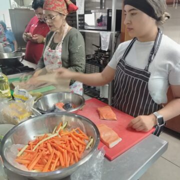 APRENDER, EMPRENDER Y ENSEÑAR: EL CAMINO DE GRIS SOLÍS