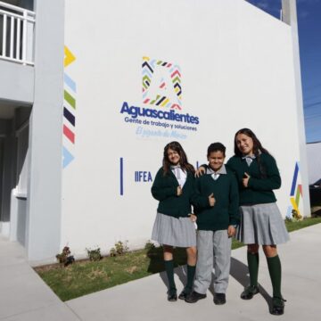 AGUASCALIENTES IMPULSA PROGRAMA DE ATENCIÓN PARA FORTALECER LA SALUD MENTAL DE ESTUDIANTES